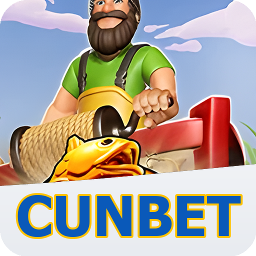 Logo Oficial CUNBET Download